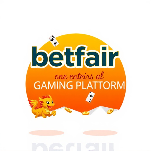 Betfair Entrar Logo